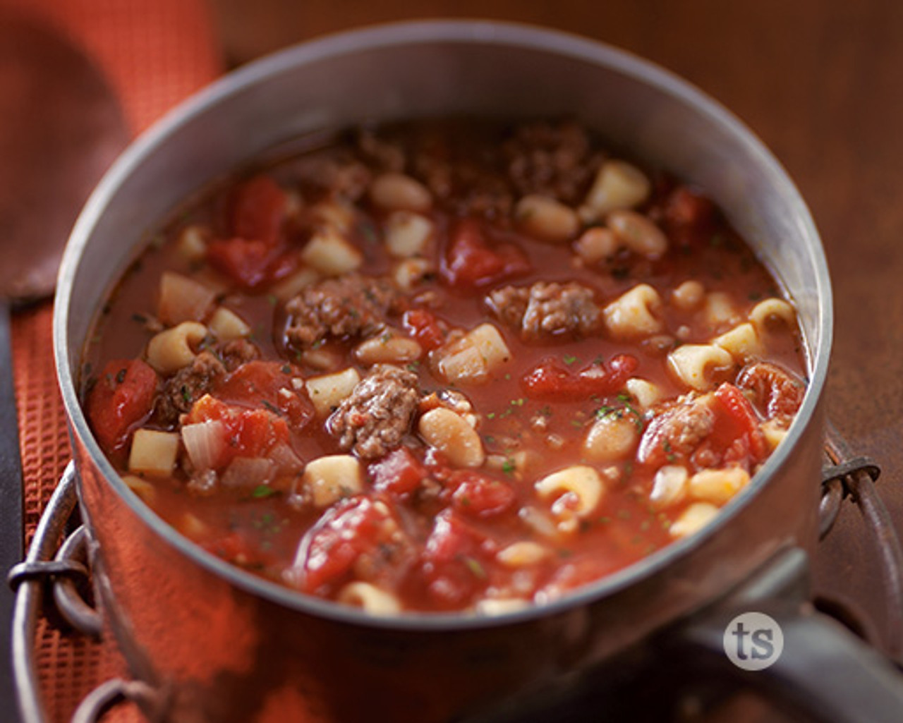 Why Tastefully Simple?