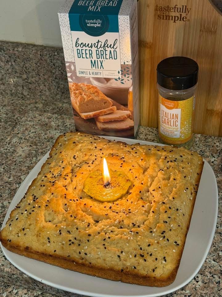 Butter Candles: The Cozy Food Trend You’ll Actually Want to Eat