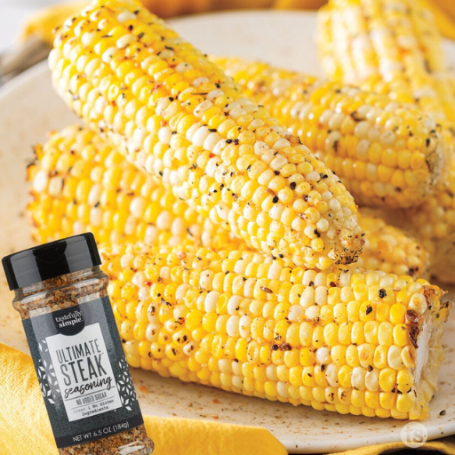 Ultimate Steak Seasoning
