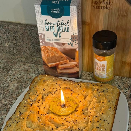 Butter Candles: The Cozy Food Trend You’ll Actually Want to Eat